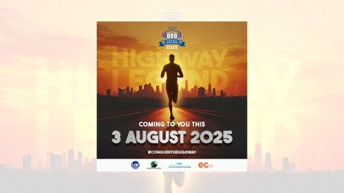 IJM ALLIANZ DUO HIGHWAY CHALLENGE 2025