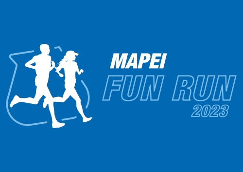 MAPEI FUN RUN 2023