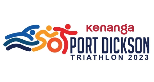 Kenanga Port Dickson Triathlon 2023