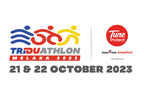 TUNE PROTECT TRI-DUATHLON MELAKA 2023