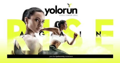 Yolorun Kuala Lumpur 2023