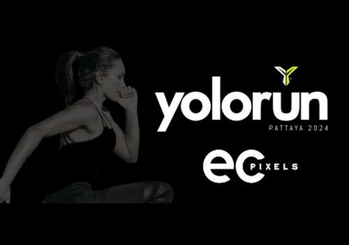Yolorun Pattaya 2024